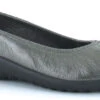 Naot Taupo 2 Naot Taupo -Englins Fine Footwear Store naot womens taupo crinkle steel leather 11172 bb5 56658.1575912093