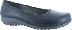 Naot Taupo -Englins Fine Footwear Store naot womens taupo ink leather 11172 081 83683.1575912093