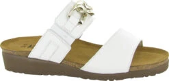 Naot Victoria 7 Naot Victoria -Englins Fine Footwear Store naot womens victoria soft white leather 4470 h63 97536.1732929695