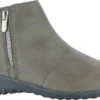 Naot Wanaka -Englins Fine Footwear Store naot womens wanaka foggy gray leather 11186 bak 64721.1663863175