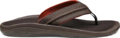 OluKai Men's Hokua 8 OluKai Men's Hokua -Englins Fine Footwear Store olukai men hokua dark java dark java 10161 4848 29050.1645868138