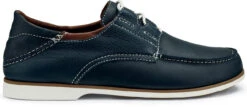 OluKai Men's Moku -Englins Fine Footwear Store olukai men moku trench blue 10278 dede 88076.1461102917