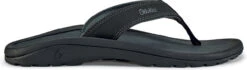 OluKai Men's Ohana -Englins Fine Footwear Store olukai men ohana black dark shadow 10110 4042 16602.1624581104