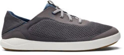 OluKai Men's Moku Pae -Englins Fine Footwear Store olukai mens moku pae pavement vintage blue 10472 pvvn 97343.1727297666