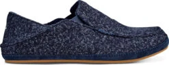 OluKai Men's Moloa Hulu -Englins Fine Footwear Store olukai mens moloa hulu trench blue 10411 dede 42824.1630467472