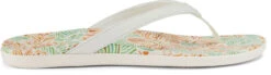 OluKai Women's Ho'opio Hau -Englins Fine Footwear Store olukai womens ho opio hau white hau 20437 4r6n 46157.1686201562