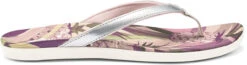 OluKai Women's Ho'opio Hau -Englins Fine Footwear Store olukai womens hoopio hau silver pineapple 20437 2kpz 52710.1686201562