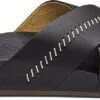 OluKai Women's Kipe'a 'Olu 2 OluKai Women's Kipe'a 'Olu -Englins Fine Footwear Store olukai womens kipea olu black 20460 4040 92102.1686151349