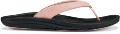 OluKai Women's Kulapa Kai -Englins Fine Footwear Store olukai womens kulapa kai petal pink black 20198 3p40 40012.1632431551