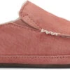 OluKai Women's Nohea Slipper -Englins Fine Footwear Store olukai womens nohea slipper cedarwood 20269 wcwc 85658.1630428320