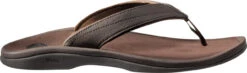 OluKai Women's Ohana -Englins Fine Footwear Store olukai womens ohana dark java dark java 20110 4848 43390.1646318962