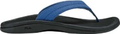 OluKai Women's Ohana -Englins Fine Footwear Store olukai womens ohana marine black 20110 mn40 21895.1646318962