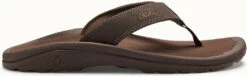 OluKai Men's Ohana -Englins Fine Footwear Store olukai mens ohana dark java ray 10110 4827 64637.1624581105