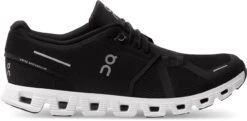 On Running Men's Cloud 5 -Englins Fine Footwear Store on running mens cloud 5 black white 59 98919 06671.1744401796