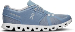 On Running Men's Cloud 5 -Englins Fine Footwear Store on running mens cloud 5 chambray white 59 98162 51775.1744401796