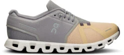 On Running Men's Cloud 5 -Englins Fine Footwear Store on running mens cloud 5 fog savannah 59 98017 47602.1744401796