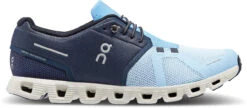 On Running Men's Cloud 5 -Englins Fine Footwear Store on running mens cloud 5 midnight chambray 59 98367 40712.1744401796