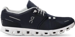 On Running Men's Cloud 5 -Englins Fine Footwear Store on running mens cloud 5 midnight white 59 98916 71619.1744402598