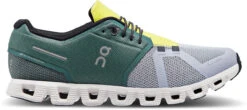 On Running Men's Cloud 5 -Englins Fine Footwear Store on running mens cloud 5 olive alloy 59 98364 36920.1744401796