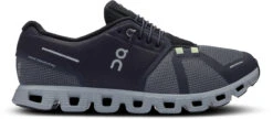 On Running Men's Cloud 5 Push -Englins Fine Footwear Store on running mens cloud 5 push rock black 69 97739 40883.1728918084