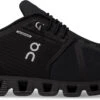 On Running Men's Cloud 5 Waterproof -Englins Fine Footwear Store on running mens cloud 5 waterproof all black 59 98842 59831.1728918207