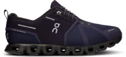On Running Men's Cloud 5 Waterproof 14 On Running Men's Cloud 5 Waterproof -Englins Fine Footwear Store on running mens cloud 5 waterproof midnight magnet 59.98143 85643.1728918207