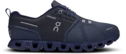 On Running Men's Cloud 5 Waterproof 15 On Running Men's Cloud 5 Waterproof -Englins Fine Footwear Store on running mens cloud 5 waterproof navy ink 59 97759 79374.1728918207