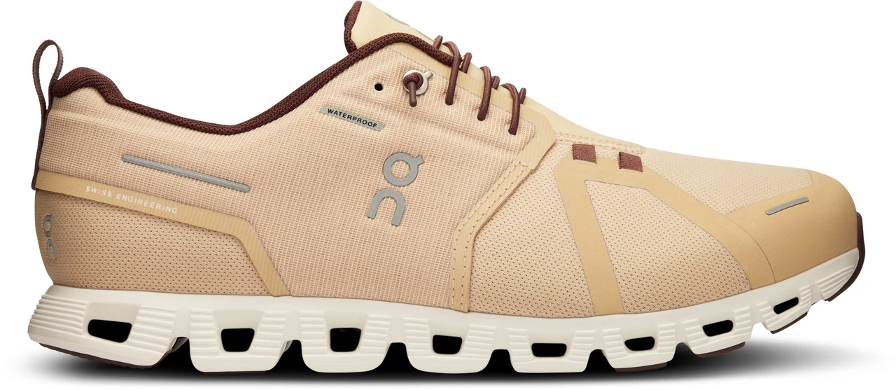 On Running Men's Cloud 5 Waterproof 10 On Running Men's Cloud 5 Waterproof - Image 8