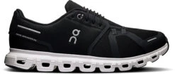 On Running Men's Cloud 6 -Englins Fine Footwear Store on running mens cloud 6 black white 3mf10070299 54062.1755199385