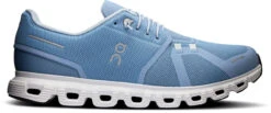 On Running Men's Cloud 6 -Englins Fine Footwear Store on running mens cloud 6 chambray white 3mf10071508 28649.1755199385