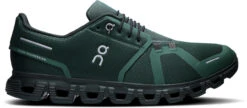 On Running Men's Cloud 6 -Englins Fine Footwear Store on running mens cloud 6 evergreen black 3mf10070214 50233.1755199385