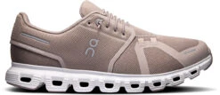 On Running Men's Cloud 6 -Englins Fine Footwear Store on running mens cloud 6 fog white 3mf10073280 42138.1755199385