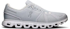 On Running Men's Cloud 6 -Englins Fine Footwear Store on running mens cloud 6 glacier white 3mf10070070 97345.1755199385