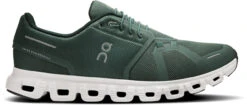 On Running Men's Cloud 6 -Englins Fine Footwear Store on running mens cloud 6 olive evergreen 3mf10072841 45224.1755199385