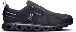 On Running Men's Cloud 6 WP -Englins Fine Footwear Store on running mens cloud 6 wp black black 3mf10061043 78495.1758909307