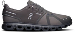 On Running Men's Cloud 6 WP -Englins Fine Footwear Store on running mens cloud 6 wp thorn black 3mf10063029 21369.1758909307