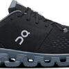 On Running Men's Cloud X 4 -Englins Fine Footwear Store on running mens cloud x 4 black chambray 3me30041446 67144.1757005584