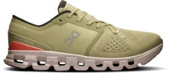 On Running Men's Cloud X 4 -Englins Fine Footwear Store on running mens cloud x 4 caper salmon 3me30043082 66609.1757005584