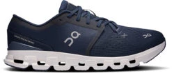 On Running Men's Cloud X 4 -Englins Fine Footwear Store on running mens cloud x 4 ink ivory 3me30042102 53150.1757005584