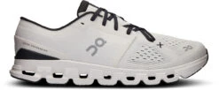 On Running Men's Cloud X 4 -Englins Fine Footwear Store on running mens cloud x 4 ivory black 3ME30040791 21323.1757005584