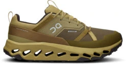 On Running Men's Cloudhorizon Waterproof -Englins Fine Footwear Store on running mens cloudhorizon waterproof safari olive 3ME10052310 56240.1742433561
