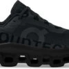 On Running Men's Cloudmonster -Englins Fine Footwear Store on running mens cloudmonster all black 61 99025 35033.1742433672
