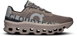 On Running Men's Cloudmonster -Englins Fine Footwear Store on running mens cloudmonster cinder fog 61 97729 77155.1742433672