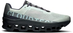 On Running Men's Cloudmonster -Englins Fine Footwear Store on running mens cloudmonster glacier black 61.97656 18928.1742433672