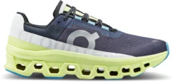 On Running Men's Cloudmonster -Englins Fine Footwear Store on running mens cloudmonster iron hay 61 98244 17102.1742433672