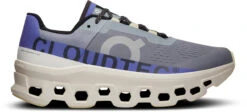 On Running Men's Cloudmonster -Englins Fine Footwear Store on running mens cloudmonster mist blueberry 61 97787 64960.1742433672