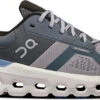 On Running Men's Cloudrunner 2 -Englins Fine Footwear Store on running mens cloudrunner 2 alloy chambray 3me10143194 64279.1755200006