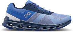 On Running Men's Cloudrunner 12 On Running Men's Cloudrunner -Englins Fine Footwear Store on running mens cloudrunner shale cobalt 46 98238 79485.1695760229
