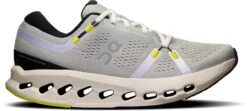 On Running Men's Cloudsurfer 2 -Englins Fine Footwear Store on running mens cloudsurfer 2 glacier ivory 3mf10123205 61158.1755200292