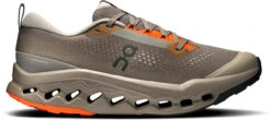 On Running Men's Cloudsurfer Trail 2 -Englins Fine Footwear Store on running mens cloudsurfer trail 2 eclipse cinder 3mf30223609 72516.1755200516